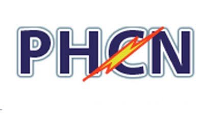 Power Holding Company Nigeria logo